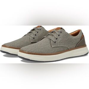 Skechers Men's Moreno Wide Fit Casual Shoes